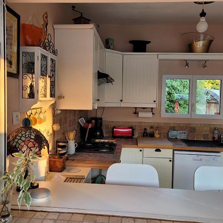 드라기냥 Le Jardin Des Selves B&B 외부 사진