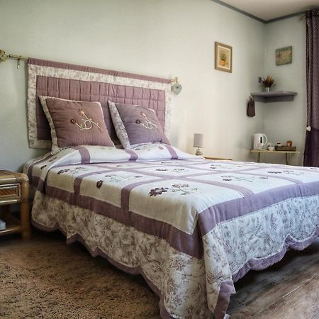 드라기냥 Le Jardin Des Selves B&B 외부 사진