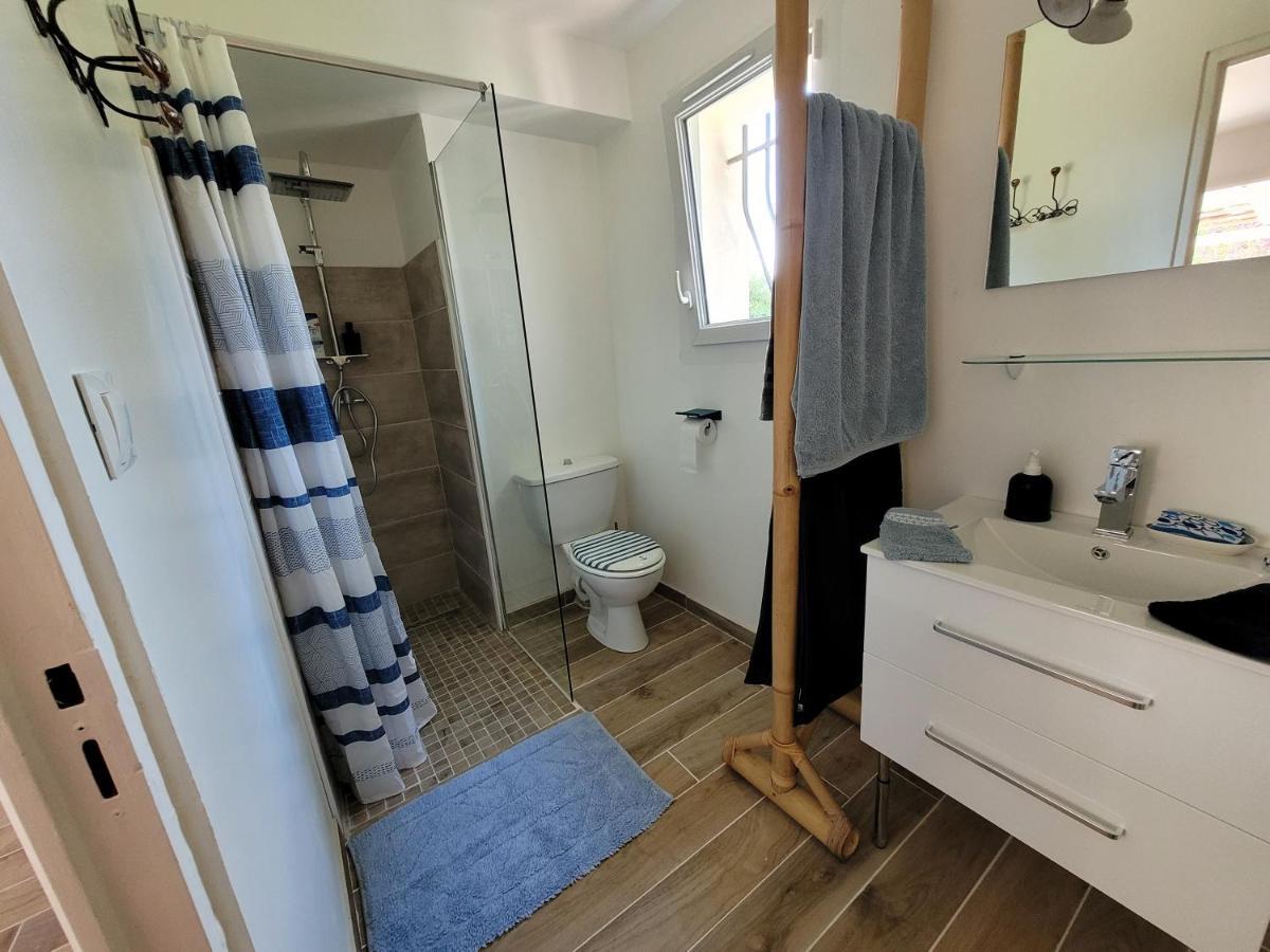 드라기냥 Le Jardin Des Selves B&B 외부 사진