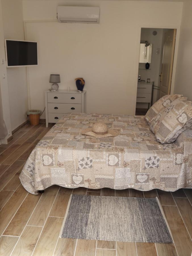 드라기냥 Le Jardin Des Selves B&B 외부 사진