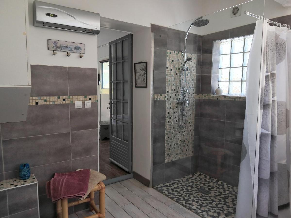 드라기냥 Le Jardin Des Selves B&B 외부 사진