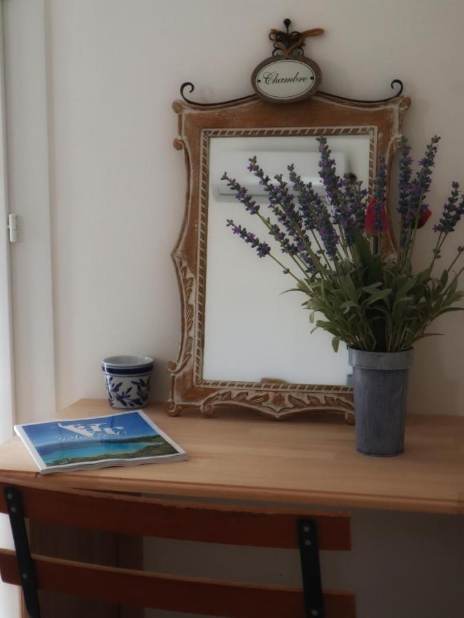 드라기냥 Le Jardin Des Selves B&B 외부 사진