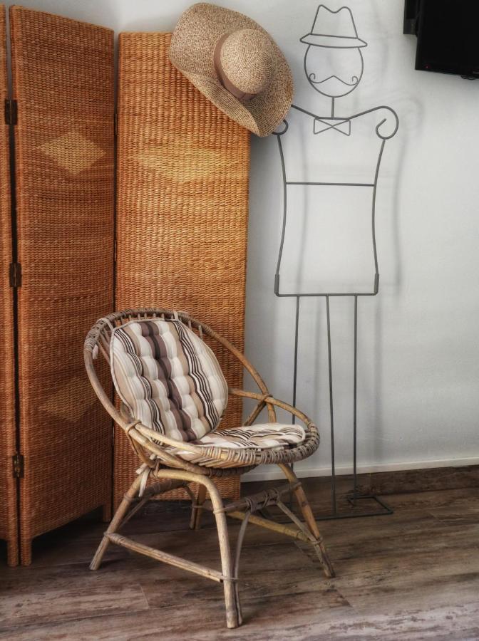 드라기냥 Le Jardin Des Selves B&B 외부 사진