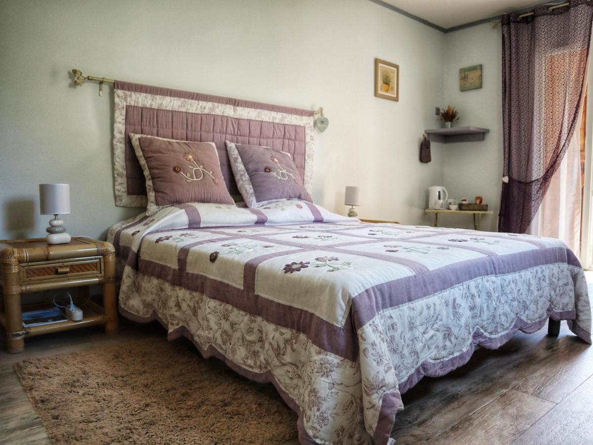 드라기냥 Le Jardin Des Selves B&B 외부 사진
