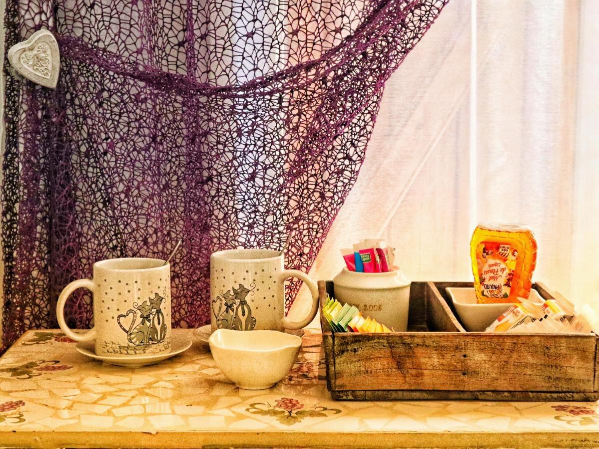 드라기냥 Le Jardin Des Selves B&B 외부 사진